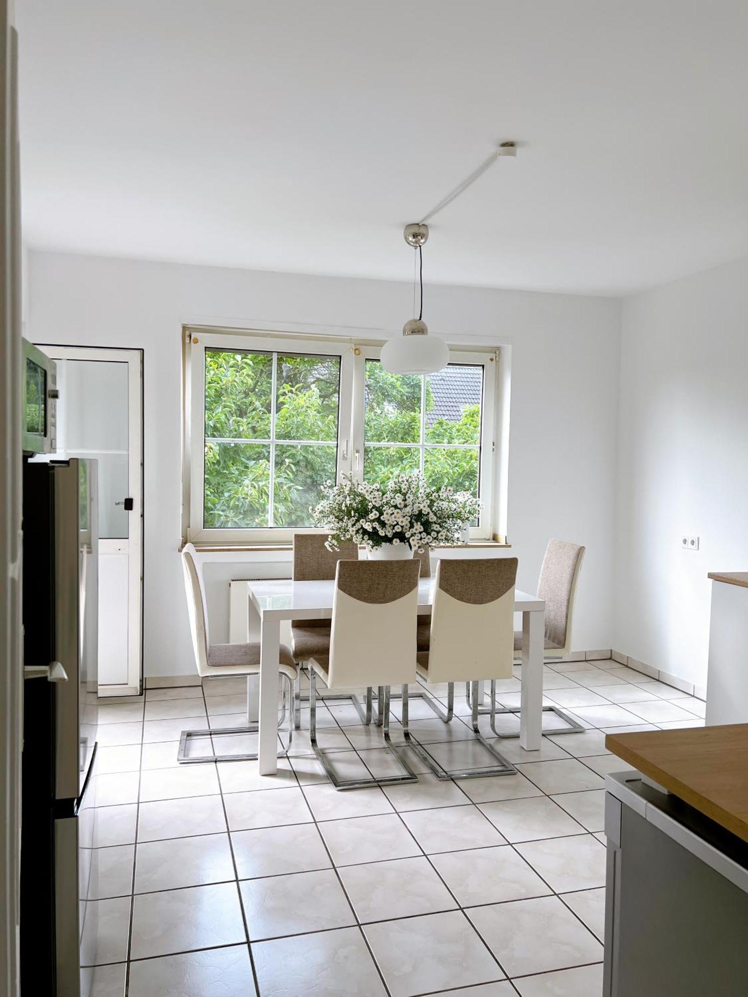 City House Neuss Exterior foto